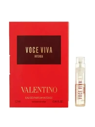 Пробник Оригинал Valentino Voce Viva Intensa 1.2 ml