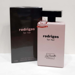 La Parretto - Ridrigos for her, 100 ml