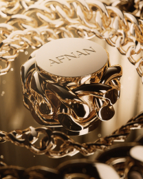 Afnan - Lynked Forever Eau de Parfum 100 ml