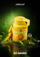 Armaf - Odyssey Go Mango Eau de Parfum 100 ml