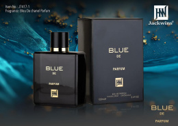 Johnwin - Blue de Parfum 100 ml