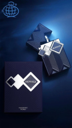 Fragrance World - Homage Eau de Parfum, 100 ml