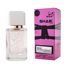 Элитный парфюм Shaik W202 Victoria`s Secret Bombshell