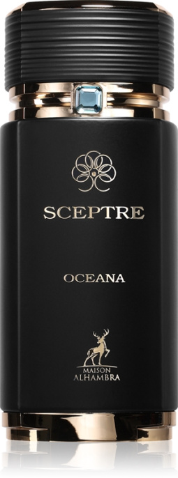 Maison Alhambra - Sceptre Oceana edP 100 ml