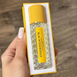 Оригинал Vilhelm Parfumerie Stockholm 1978 EDP 20 ml