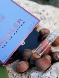 Пробник Оригинал Mugler Angel Muse 1.5 ml