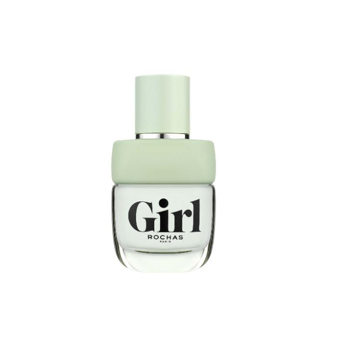 Оригинал Rochas - Girl Eau de Toilette 40 ml