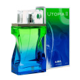 Ajmal - Utopia II Eau de Parfum 90 ml