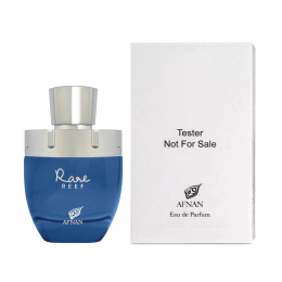 Тестер Afnan - Rare Reef Eau de Parfum 100 ml