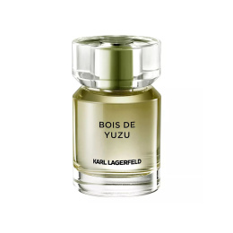 Оригинал Karl Lagerfeld - Bois De Yuzu Eau de Toilette 50 ml