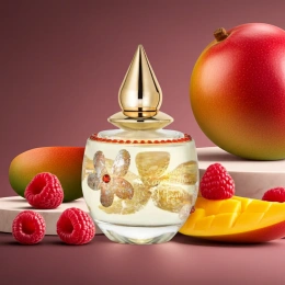 Высокого качества 1в1 Maison Micallef - Ananda Royal Mango 100 ml
