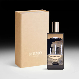 Высокого качества Memo - Sicilian Leather Eau de Parfum, 75 ml