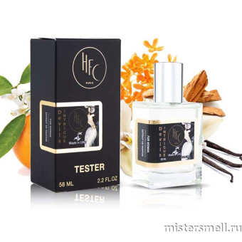 Купить Тестер супер-стойкий 58 мл LUX Haute Fragrance Company Devil's Intrigue оптом