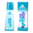 Оригинал Adidas - Pure Lightness Women 75 ml