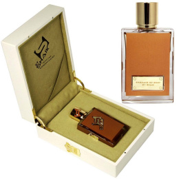 Shaik Luxe Edition Embrace my Body, 50 ml