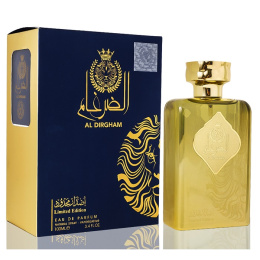 Ard Al Zaafaran - Al Dirgham Limited Edition, 100 ml