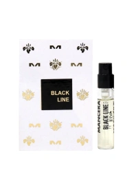 Пробник Оригинал Mancera Black Line 2 ml