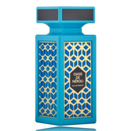 Flavia - Oasis De Neroli Eau De Parfum 90 ml