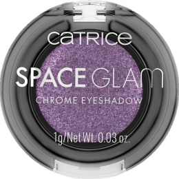 Тени моно для век Catrice Space Glam Chrome тон 020 Supernova