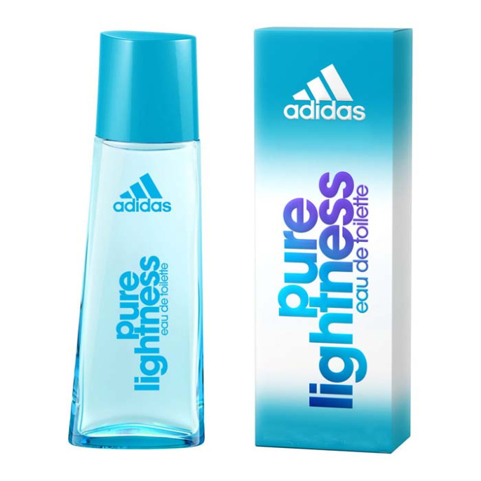 Оригинал Adidas - Pure Lightness Women 75 ml
