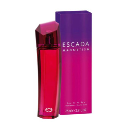 Оригинал Escada - Magnetism For Women Eau de Parfum 75 ml