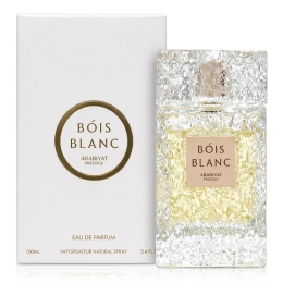 Arabiyat Prestige - Bois Blanc Eau de Parfum 100 ml