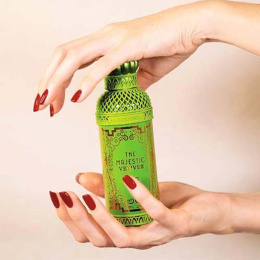 Оригинал Alexandre. J - The Majestic Vetiver Eau de Parfum 100 ml