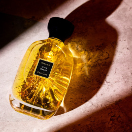 Оригинал Atelier Des Ors Cuir Sacre EDP 100 ml