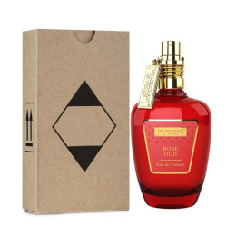 Тестер оригинал The Merchant Of Venice Rose Oud Edt (W) 50 мл