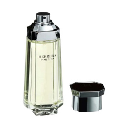 Оригинал Carolina Herrera - Herrera For Men Eau de Toilette 100 ml