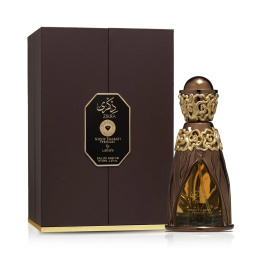 Lattafa - Zikra Niche Emarati Eau de Parfum 100 ml