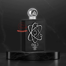 Lattafa - Tharwah Silver, 100 ml