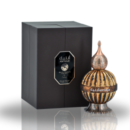 Lattafa - Niche Emarati Antique, 100 ml 