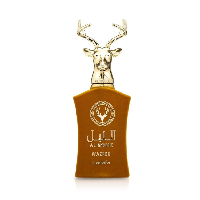 Lattafa - Al Noble Wazeer, 100 ml