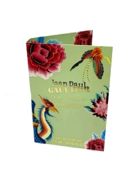 Пробник Оригинал Jean Paul Gaultier La Belle Paradise Garden 1.5 ml