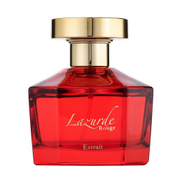 Fragrance World - Lazurde Rouge Extrait, 100 ml