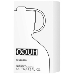 Оригинал Hugo Boss - Hugo Reversed Eau de Toilette 125 ml