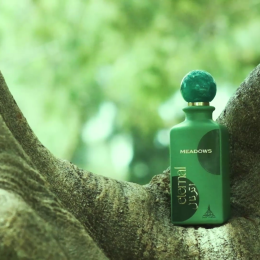 Paris Corner - Eternal Meadows Eau de Parfum 85 ml