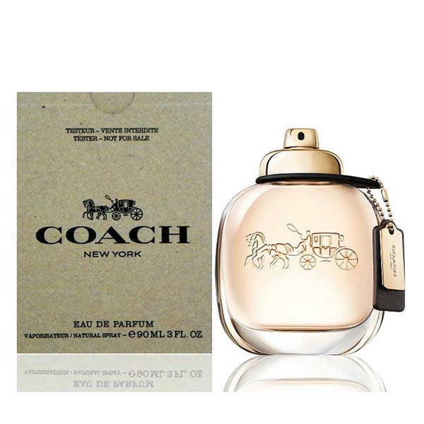 Тестер оригинал Coach Women Edp (W) 90 мл