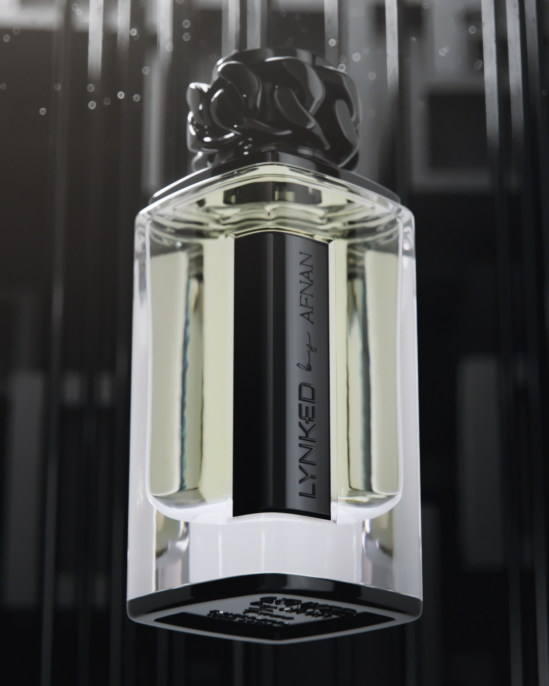Afnan - Lynked Freedom Eau de Parfum 100 ml