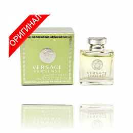 Оригинал Versace Versense 5 мл.