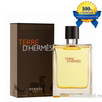 Купить Высокого качества Hermes - Terre d'Hermes, 100 ml оптом