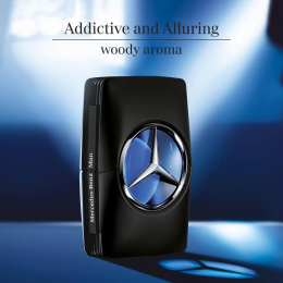 Оригинал Mercedes Benz - Man Eau de Toilette 200 ml