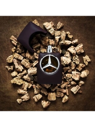 Пробник Оригинал Mercedes Benz Man Private 1.5 ml