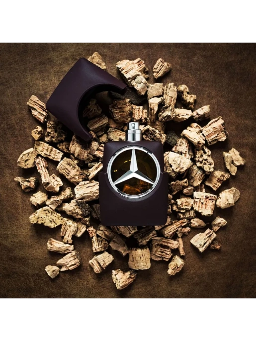 Пробник Оригинал Mercedes Benz Man Private 1.5 ml