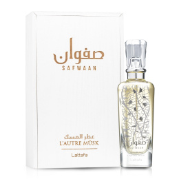Lattafa - Safwaan L'Autre Musk 100 ml