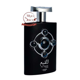Lattafa - Al Qiam Silver, 100 ml