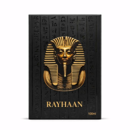 Rayhaan - Pharaoh Eau de Parfum 100 ml