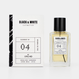 by Orchid - Element № 04 Eau de Parfum, 100 ml