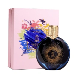 Aurora Scents - La Nuit Pour Femme 100 ml